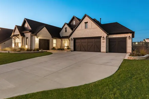 2248 Meander Way, Northlake, TX 76247