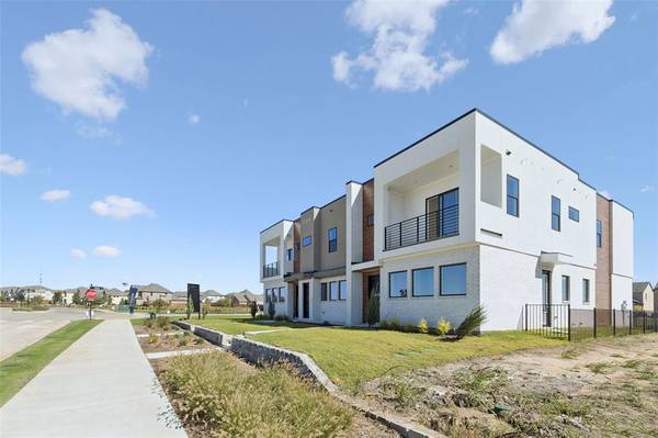 4035 Bel Air Boulevard, Sherman, TX 75090