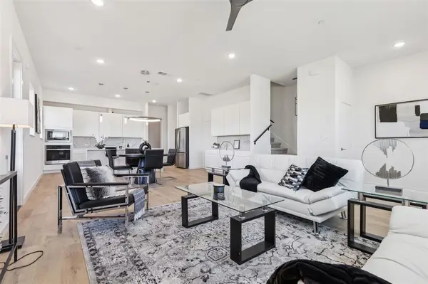 4035 Bel Air Boulevard, Sherman, TX 75090