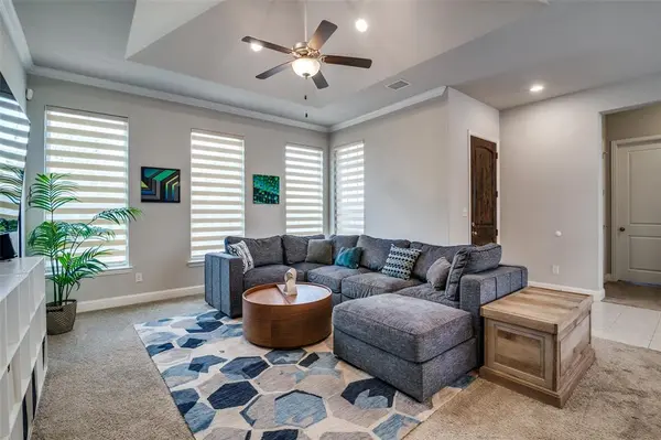 600 Arma Road, Allen, TX 75002