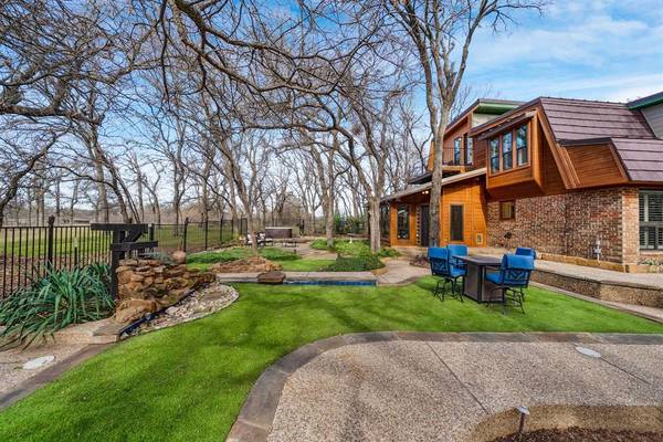 2271 Shoreline Drive, Flower Mound, TX 75022