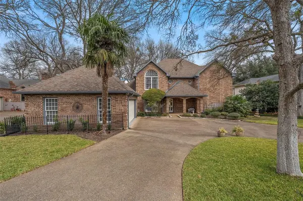 2113 Highland Drive, Salado, TX 76571