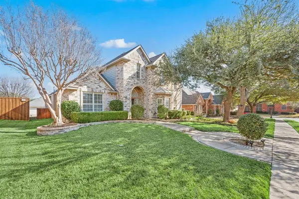 107 Tiburon Court, Allen, TX 75013