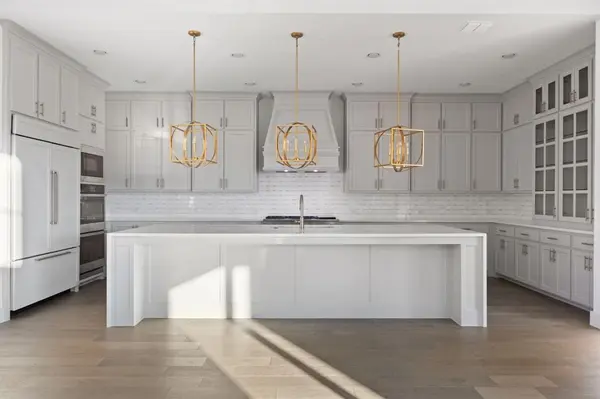 3801 Lacefield Drive, Frisco, TX 75033