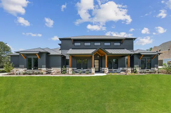 2008 Vaquero Drive, Weatherford, TX 76088