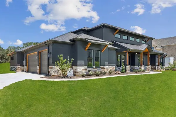 2008 Vaquero Drive, Weatherford, TX 76088