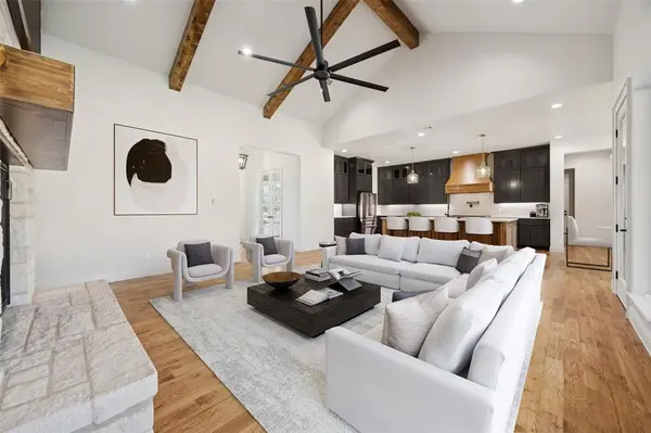 2008 Vaquero Drive, Weatherford, TX 76088