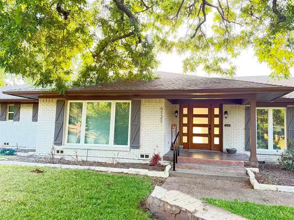6121 Preston Haven Drive, Dallas, TX 75230