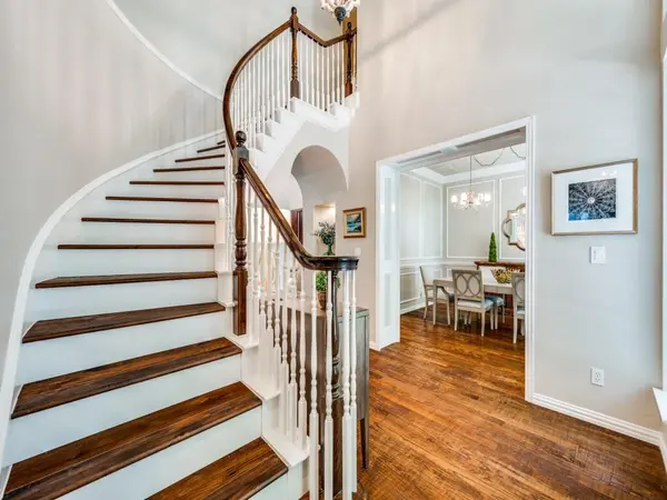 199 Pecan Crossing Court, Gunter, TX 75058