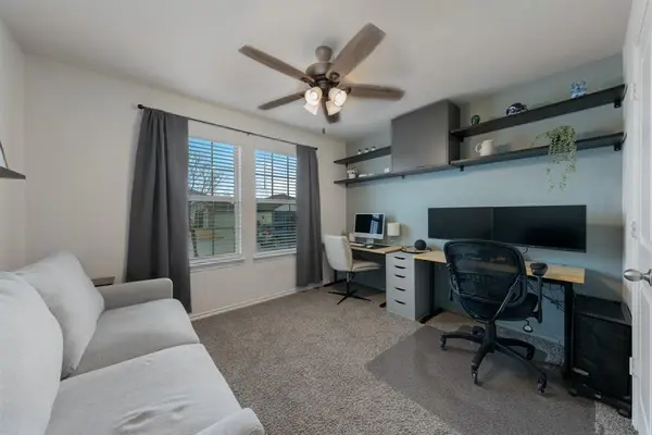 6531 Sand Dune Way, Princeton, TX 75407