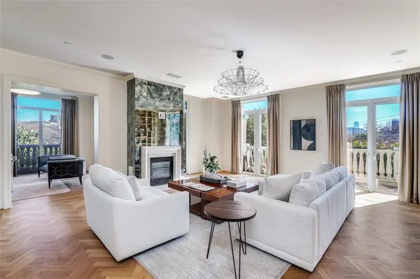 3505 Turtle Creek Boulevard #2A, Dallas, TX 75219