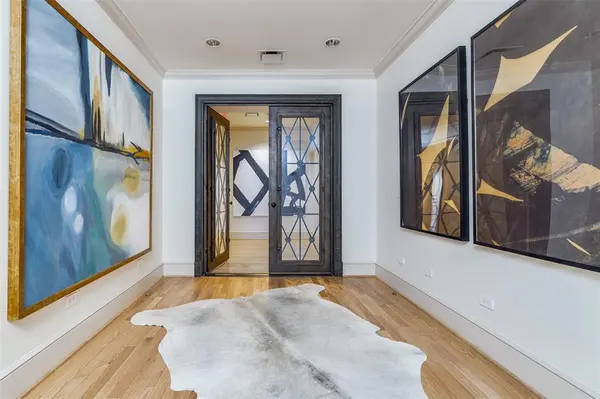 3505 Turtle Creek Boulevard #2A, Dallas, TX 75219