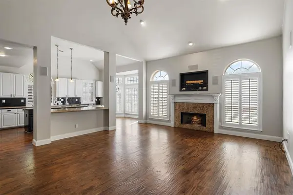 724 Baxter Drive, Plano, TX 75025