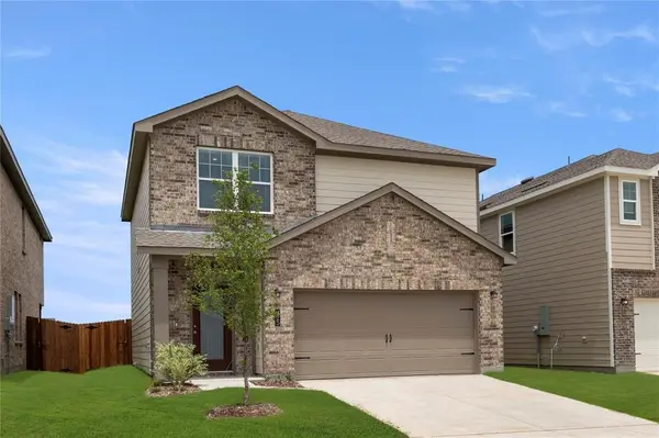 425 Merced River Lane, Anna, TX 75409