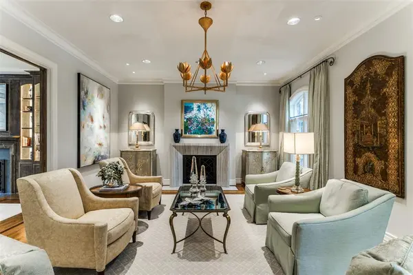 4438 Arcady Avenue, Highland Park, TX 75205