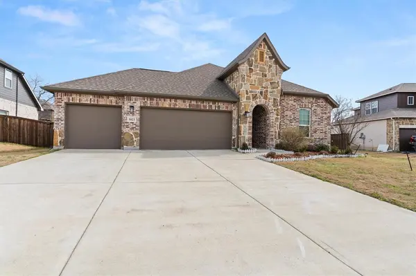 5823 Heatherwood Loop, Sachse, TX 75048