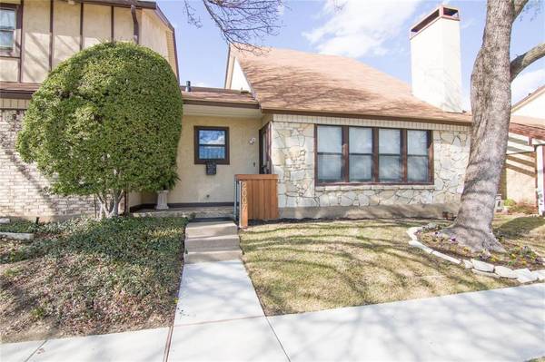 2007 Clubview Drive, Carrollton, TX 75006