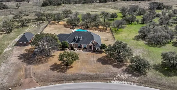 136 Arapahoe Ridge, Weatherford, TX 76087