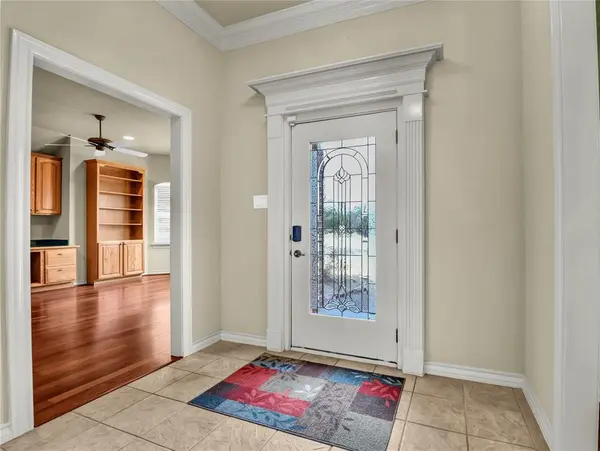 136 Arapahoe Ridge, Weatherford, TX 76087