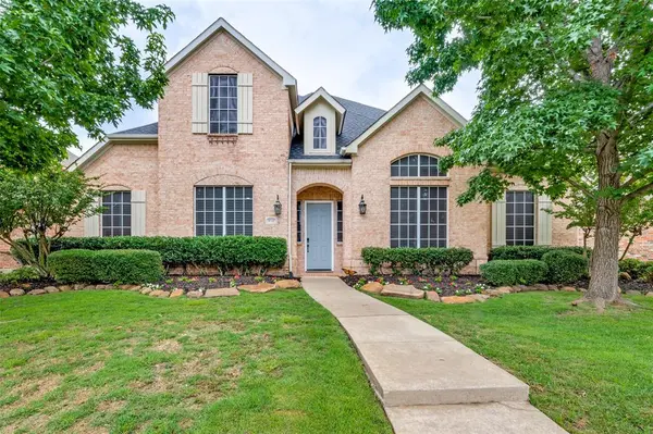 11722 Estacado Drive, Frisco, TX 75033