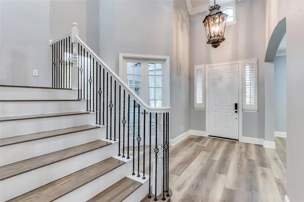 11722 Estacado Drive, Frisco, TX 75033