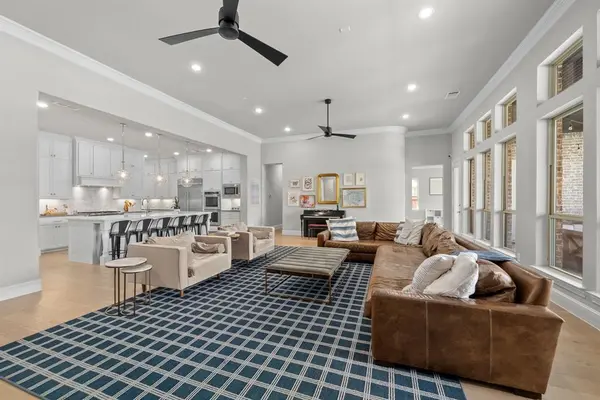 6642 Garrett River Road, Frisco, TX 75036