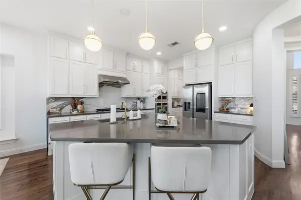 2143 Alcove Drive, Frisco, TX 75034