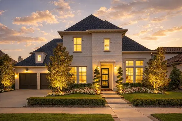 4216 Katmai Drive, Frisco, TX 75033