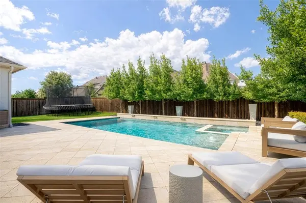 4216 Katmai Drive, Frisco, TX 75033