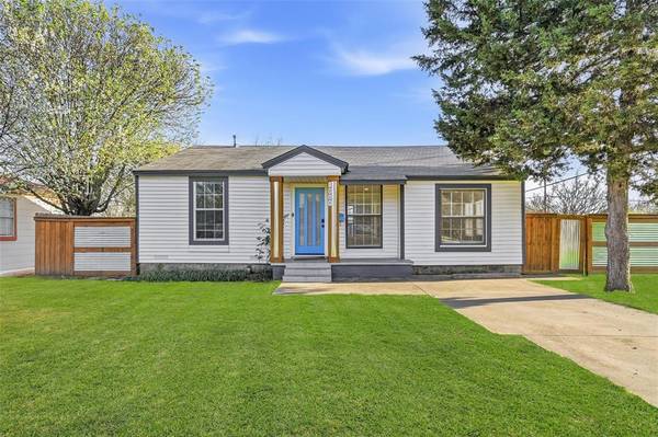 1654 Hansboro Avenue, Dallas, TX 75224