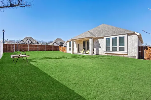 4212 Savannah Court, Denison, TX 75020