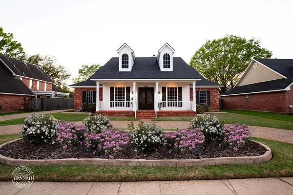 4974 Sunflower Boulevard, Bossier City, LA 71112