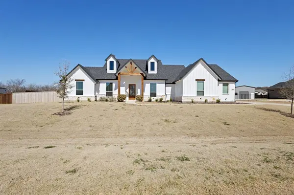 3121 Katrina Run, Midlothian, TX 76065