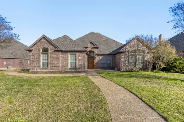 1820 Lake Glen Trail, Mansfield, TX 76063