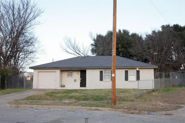 3982 Granite Hill Drive, Dallas, TX 75241