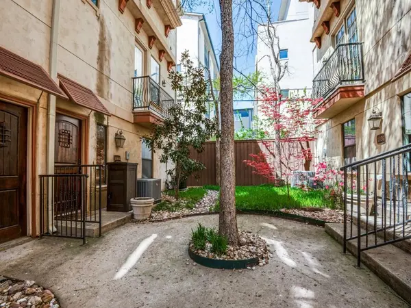 1018 Pavillion Street, Dallas, TX 75204