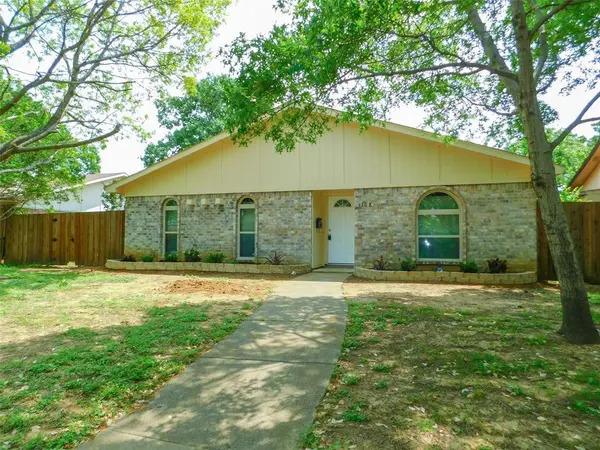 1108 Winterwood Drive, Lewisville, TX 75067