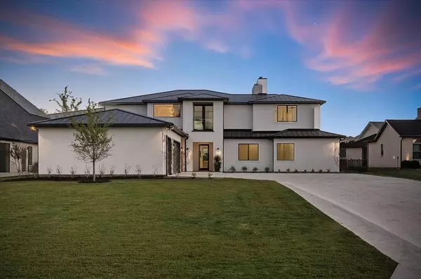 1532 Laguna N, Pelican Bay, TX 76020