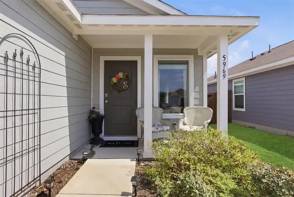 5969 Sumlin Way, Princeton, TX 75407