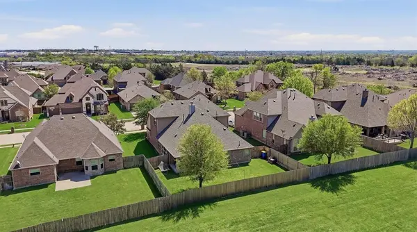 4612 Liberty Hill Trail, Sherman, TX 75092