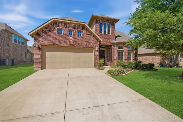 4612 Liberty Hill Trail, Sherman, TX 75092