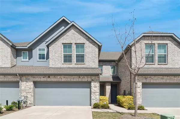 1336 Hill Country Place, Celina, TX 75009