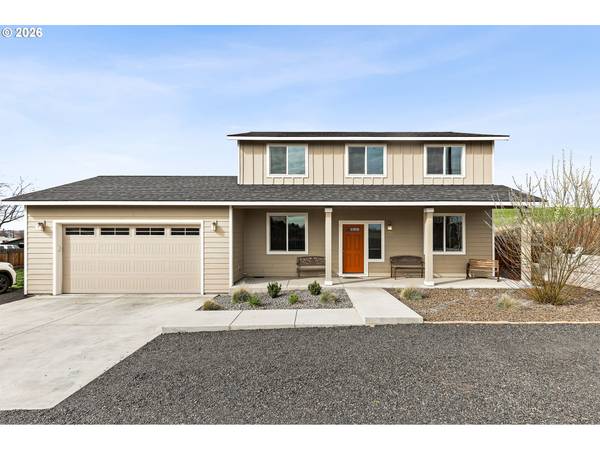 1394 SW TUTUILLA RD, Pendleton, OR 97801