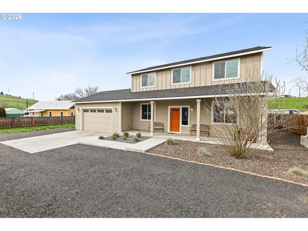 1394 SW TUTUILLA RD, Pendleton, OR 97801