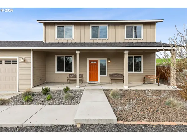 1394 SW TUTUILLA RD, Pendleton, OR 97801