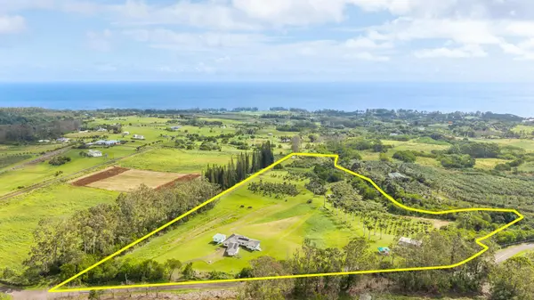 28-568 KAUPAKUEA HOMESTEAD RD, Pepeekeo, HI 96783