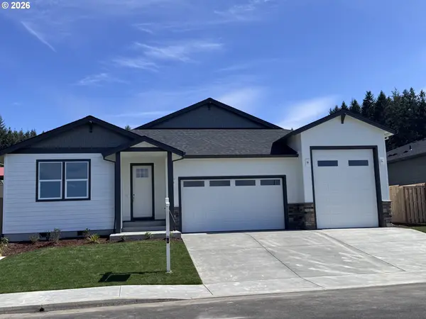 1570 NE Wiley LN #12, Estacada, OR 97023