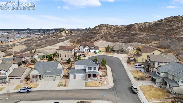 472 Sage Grouse CIR, Castle Rock, CO 80109