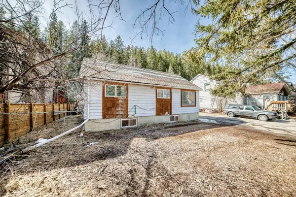 231 Three Sisters DR, Canmore, AB T1W 2M4