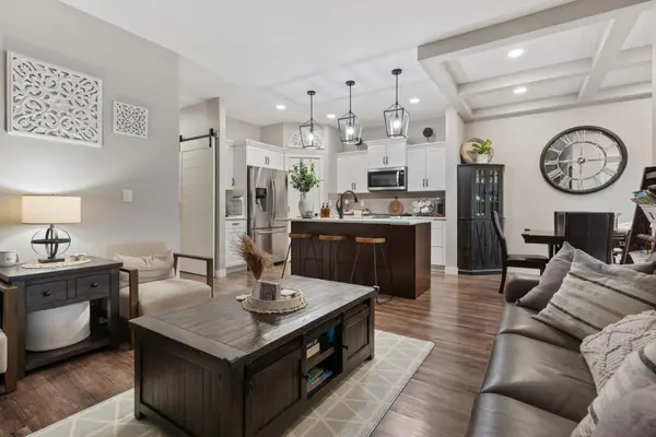 2603 63 ST, Camrose, AB T4V 5J6